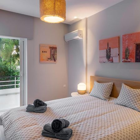 Glyfada Glamorous Athén Kültér fotó