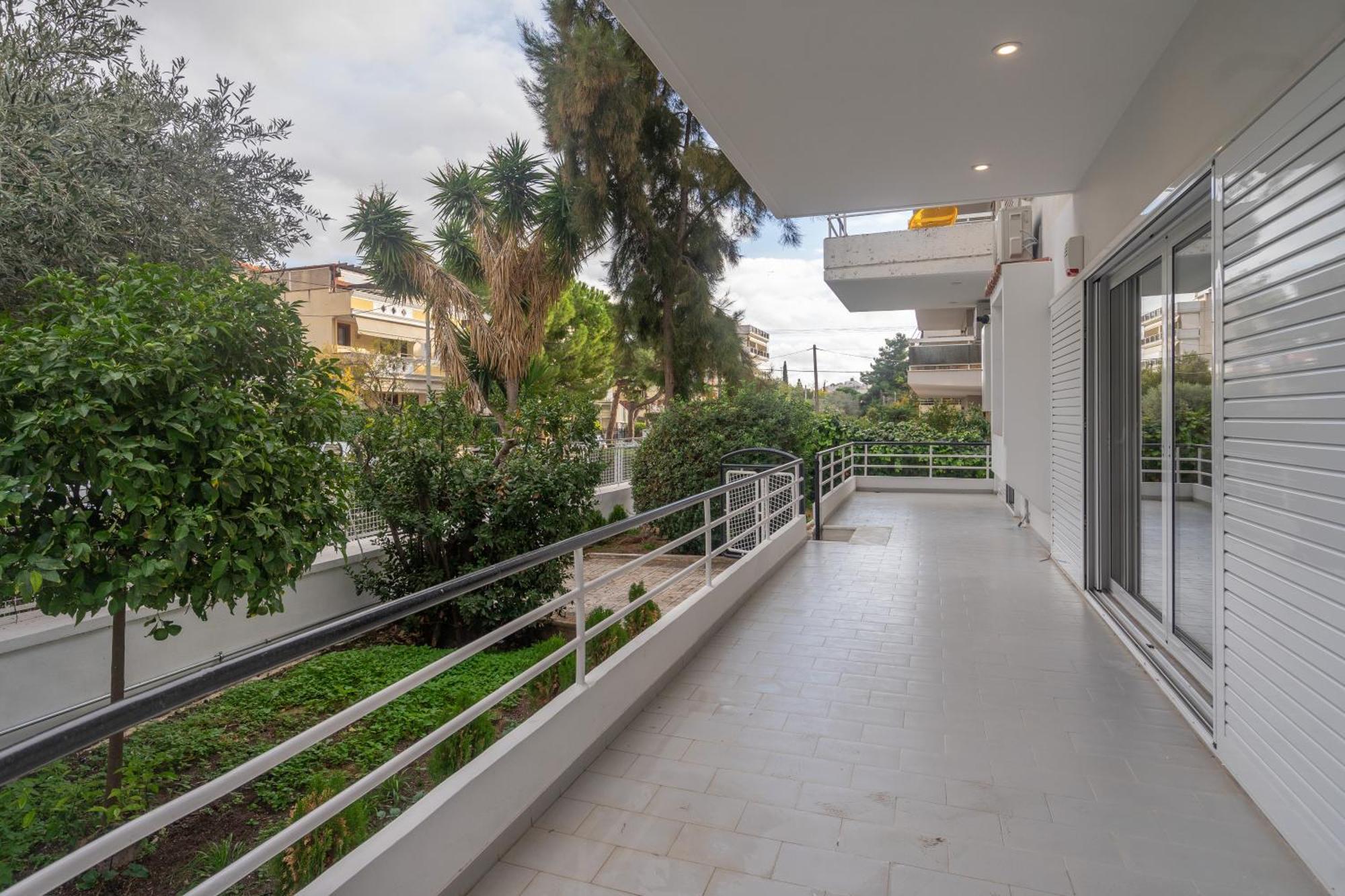 Glyfada Glamorous Athén Kültér fotó